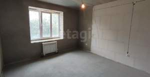 1-к квартира, вторичка, 36м2, 3/17 этаж