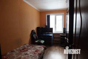 3-к квартира, вторичка, 61м2, 3/5 этаж