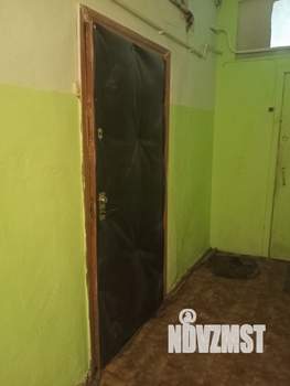 1-к квартира, вторичка, 19м2, 2/2 этаж