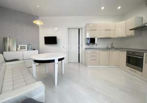 1-к квартира, вторичка, 62м2, 12/12 этаж