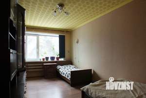 3-к квартира, вторичка, 61м2, 3/5 этаж