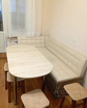 1-к квартира, вторичка, 37м2, 9/10 этаж