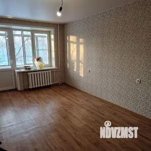 2-к квартира, вторичка, 45м2, 4/5 этаж