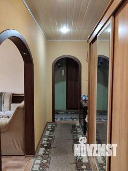 3-к квартира, вторичка, 64м2, 5/9 этаж