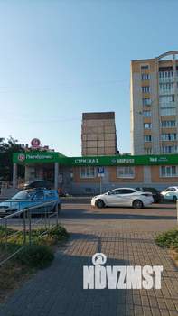 2-к квартира, вторичка, 52м2, 3/9 этаж