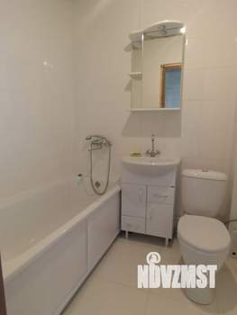 1-к квартира, вторичка, 33м2, 4/5 этаж