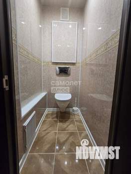 1-к квартира, вторичка, 40м2, 3/10 этаж