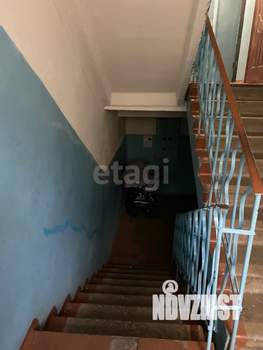 3-к квартира, вторичка, 60м2, 2/5 этаж