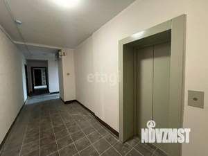 2-к квартира, вторичка, 61м2, 2/7 этаж