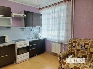 1-к квартира, вторичка, 46м2, 7/14 этаж
