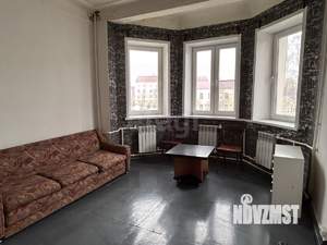 2-к квартира, вторичка, 48м2, 2/2 этаж