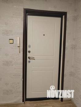 3-к квартира, вторичка, 64м2, 1/9 этаж