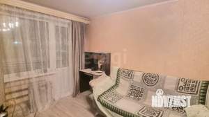 2-к квартира, вторичка, 44м2, 2/5 этаж
