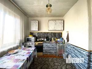1-к квартира, вторичка, 37м2, 7/9 этаж