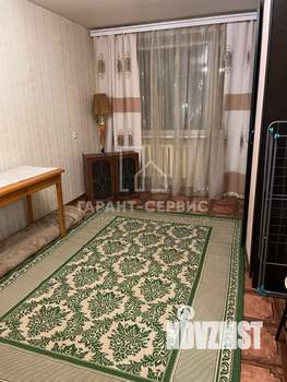 1-к квартира, вторичка, 31м2, 2/5 этаж