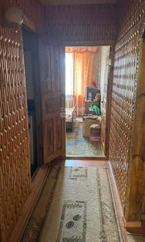 3-к квартира, вторичка, 61м2, 6/9 этаж
