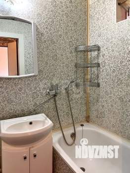1-к квартира, вторичка, 21м2, 3/9 этаж
