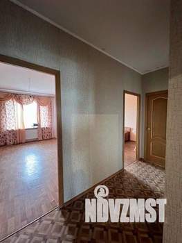 3-к квартира, вторичка, 87м2, 5/5 этаж