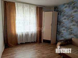 1-к квартира, вторичка, 18м2, 1/9 этаж