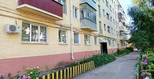 1-к квартира, вторичка, 31м2, 2/5 этаж