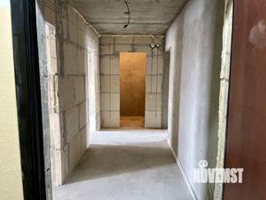 2-к квартира, вторичка, 52м2, 3/9 этаж