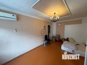 4-к квартира, вторичка, 59м2, 4/5 этаж