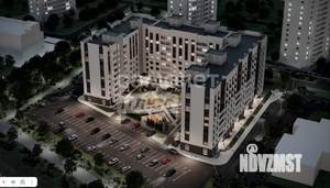 2-к квартира, вторичка, 62м2, 4/9 этаж