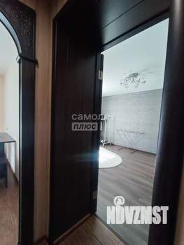 1-к квартира, вторичка, 38м2, 5/14 этаж