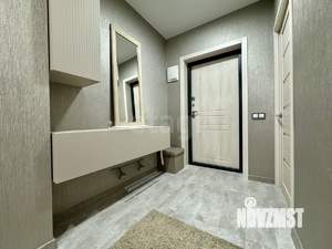2-к квартира, вторичка, 75м2, 9/17 этаж