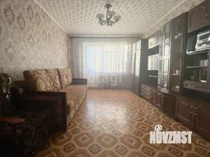 2-к квартира, вторичка, 53м2, 3/9 этаж
