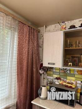 1-к квартира, вторичка, 31м2, 1/5 этаж
