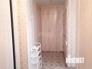 1-к квартира, вторичка, 32м2, 5/5 этаж