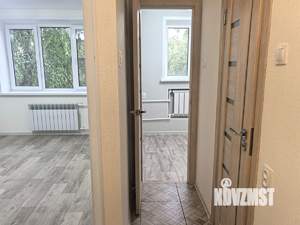 1-к квартира, вторичка, 29м2, 3/5 этаж