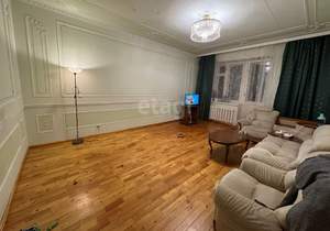 4-к квартира, вторичка, 102м2, 2/5 этаж