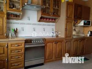 3-к квартира, вторичка, 117м2, 5/12 этаж