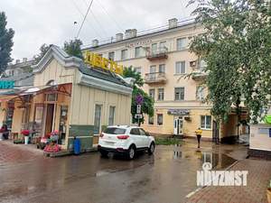3-к квартира, вторичка, 82м2, 2/4 этаж
