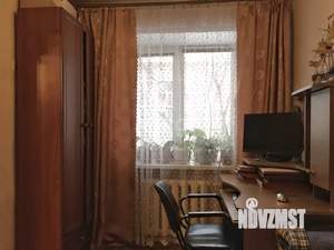 2-к квартира, вторичка, 43м2, 1/5 этаж