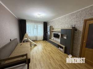 1-к квартира, вторичка, 37м2, 7/9 этаж