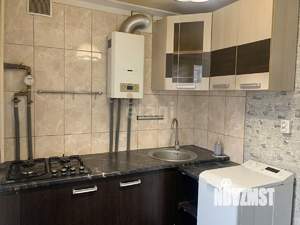 1-к квартира, вторичка, 29м2, 4/5 этаж