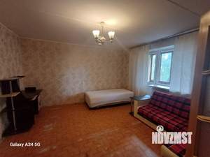 2-к квартира, вторичка, 54м2, 3/9 этаж