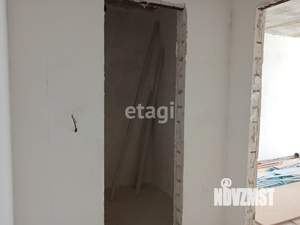 2-к квартира, вторичка, 59м2, 2/10 этаж