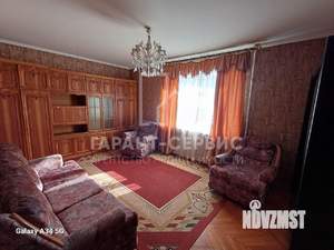 3-к квартира, вторичка, 81м2, 3/5 этаж