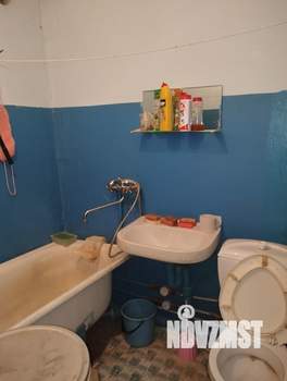 1-к квартира, вторичка, 30м2, 5/5 этаж