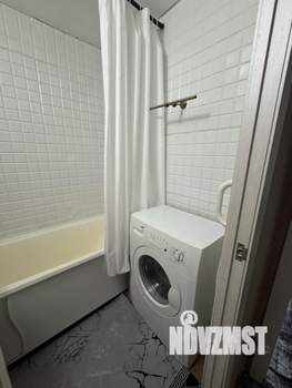 1-к квартира, вторичка, 29м2, 2/9 этаж