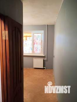 2-к квартира, вторичка, 44м2, 1/5 этаж