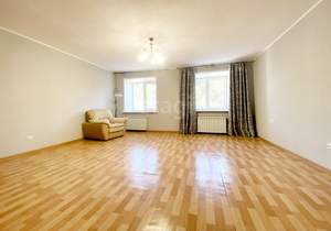 3-к квартира, вторичка, 78м2, 2/12 этаж