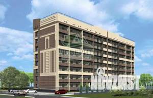 2-к квартира, вторичка, 80м2, 5/9 этаж