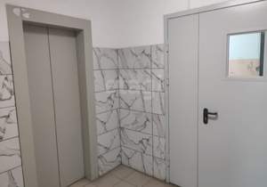 1-к квартира, вторичка, 40м2, 1/17 этаж