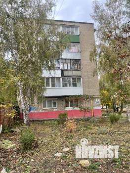 3-к квартира, вторичка, 64м2, 5/5 этаж