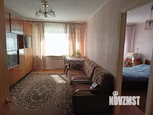 3-к квартира, вторичка, 64м2, 5/5 этаж